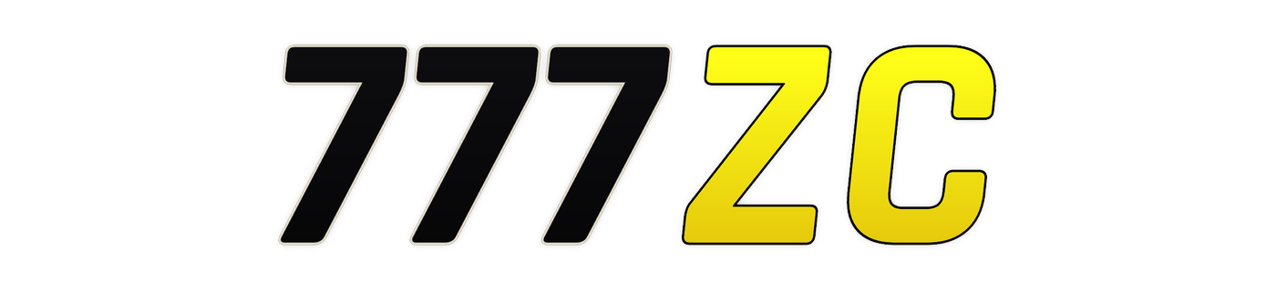 777zc Logo